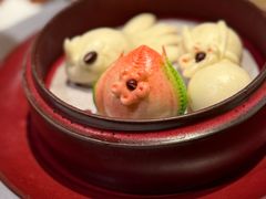 -叶叶菩提(太原别墅店)