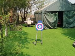 -亲兄弟真人CS团建拓展基地