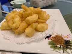 -满堂春特色餐馆