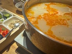 -山海蟹庐·海鲜糟粕醋火锅(慈溪店)