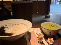 -RUXU入续糖水铺与包(卓悦中心店)