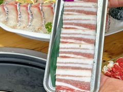 -云尊府云南菜·蒸汽石锅鱼(学清路店)