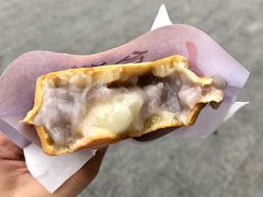-台湾味正点车轮饼可丽饼(南禅寺店)