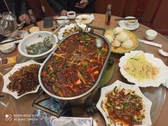 -益恒饭店乡间白族菜(古城总店)