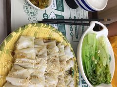 -吴一川韭香粉皮(丽香苑分店)