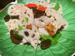 -庆江南江南菜(琴湖溪里花园城店)