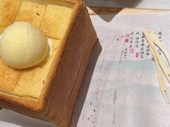 -绿茶餐厅(青岛城阳万象汇店)