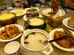 android_upload_pic-小锅饭豆腐馆(建大店)