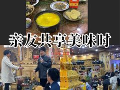-三锅莊·牦牛肉火锅·香格里拉特色藏餐宴请餐厅(昆明创始店)