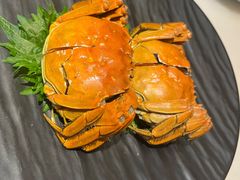 -径山十八道·风味民间菜(华夏之心店)