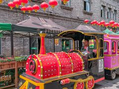 -中华巴洛克风情街