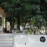 广州新店丨躲在CBD里的木屋咖啡馆