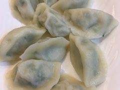 -船歌·鱼水饺青岛菜(国贸商城店)