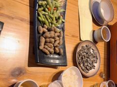 -唐力九头鸟烧烤·罗田吊锅(西云楼店)