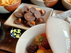 -青藤茶馆(南山路店)