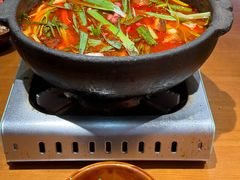 -黔有有贵州酸汤夺夺粉火锅(五味十字店)