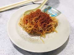 虾子捞面-联记面家(新马路店)