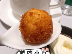 -伯衡55·吉品轩(乌鲁木齐南路店)