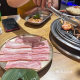 炭烤肉食典