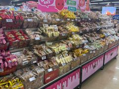 -重百超市(解放碑新华店)