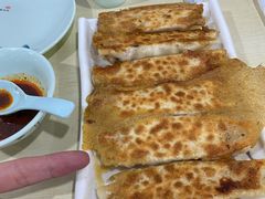 -春水锅贴·传统鲁菜(大明湖店)