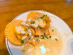 -醉壹号海鲜大排档·老厦门特色菜(厦门美食地标店)
