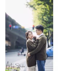 -艺匠摄影ARTIZ STUDIO(南京店)
