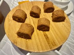 驴打滚-四季小馆·地道北京小吃(广百店)