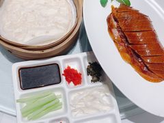-四季民福烤鸭店(前门店)