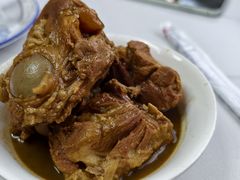 -东北酱骨头馆(蓁巷店)