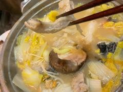-千懿六本木酒场(常熟路店)