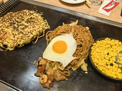 -鹤桥风月(ヨドバシ梅田店)