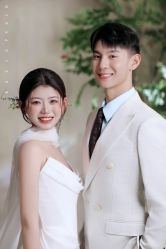 -卡兹摄影STUDIO婚纱摄影(文化路万达店)