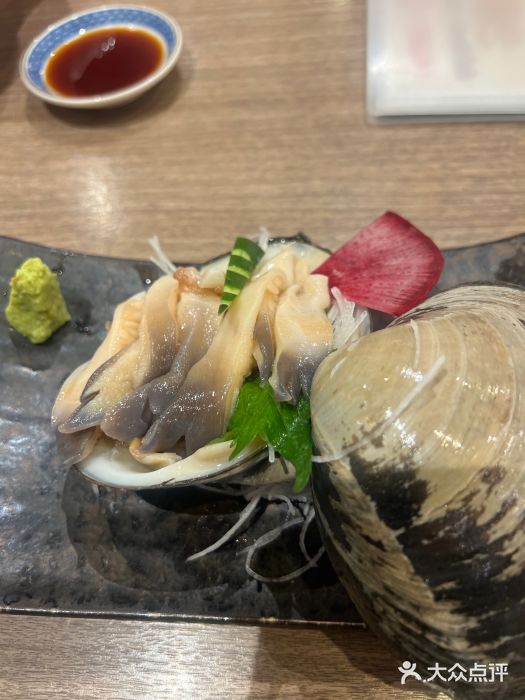 札幌二条市场 大矶 OHISO(总店)图片