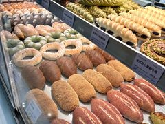 -The open life(万象城店)