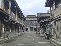 -昌州古城