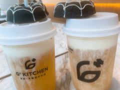 -G+KITCHEN(龙湖狮山天街店)