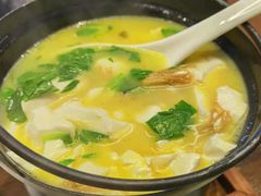 -枣子树·素食餐厅(朱家尖店)