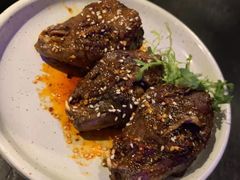 -绿茶餐厅(燕郊永旺店)