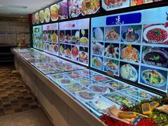 -巴特餐饮6加1音乐餐吧·新疆菜