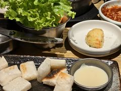 -泥炉烧肉师(新街口金銮巷店)