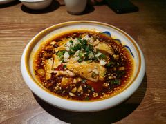 蒜香白切肉-周家二小姐的菜(西津渡店)