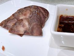 酱牛肉-萃華楼(王府井店)