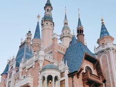 -上海迪士尼度假区