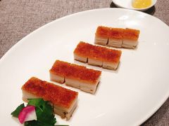 -香港百合居(LCM置汇旭辉广场店)