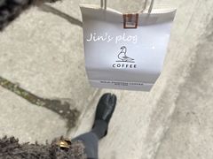 -野鸽子咖啡(航空路店)