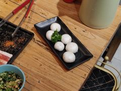 -红沃烤肉(家乐福2部店)