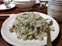 -逸林轩中餐厅(中信泰富朱家角锦江酒店)