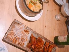 -渝人码头 川菜店 Chungking Szechuan Cuisine