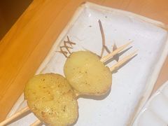 -一心创作料理屋(经开万达店)